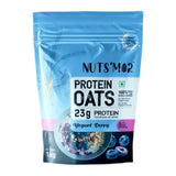 Nuts'Mor High Protein Oats with Goodness of Whey - 1Kg | 20 Servings