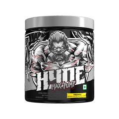 ProSupps Hyde Max Pump, Stim-Free Pre-Workout - 30 Servings