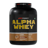 ProSupps Alpha Whey Blend Protein - 4.4 Lbs