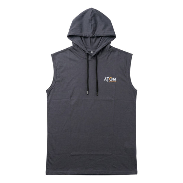 AS-IT-IS Atom Sports Gym Hoodie