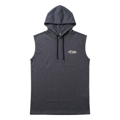AS-IT-IS Atom Sports Gym Hoodie