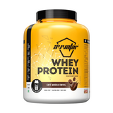 Avvatar Whey Protein Powder - 2 Kg - Nutristar