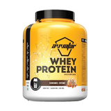 Avvatar Whey Protein Powder - 2 Kg - Nutristar