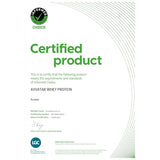 Avvatar Whey Protein Powder - 4 Kg