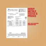 Doctor's Choice Protein Oats 750 gm ( 15 Serving )