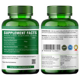 Simply Herbal Horny Goat Weed | Maca Root Extract | 90 Veg Capsules