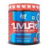 BPI Sports One More Rep Pre Workout - 30 Servings