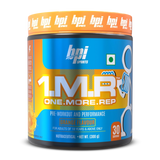 BPI Sports One More Rep Pre Workout - 30 Servings