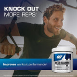 GAT Beta-Alanine, 100 Servings - 200 Gm