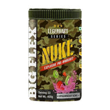 Bigflex Nuke Pre-Workout Powder | Energy & Workout Support | 400g (33 Servings)