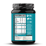 Ripped Up Nutrition 100% Whey Protein Isolate 1 Kg, 30 Servings