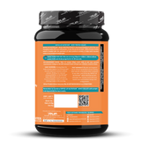 Ripped Up Nutrition 100% Whey Protein Isolate 1 Kg, 30 Servings