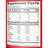 BPI Sports 1.M.R. Vortex Pre-Workout - 30 Servings