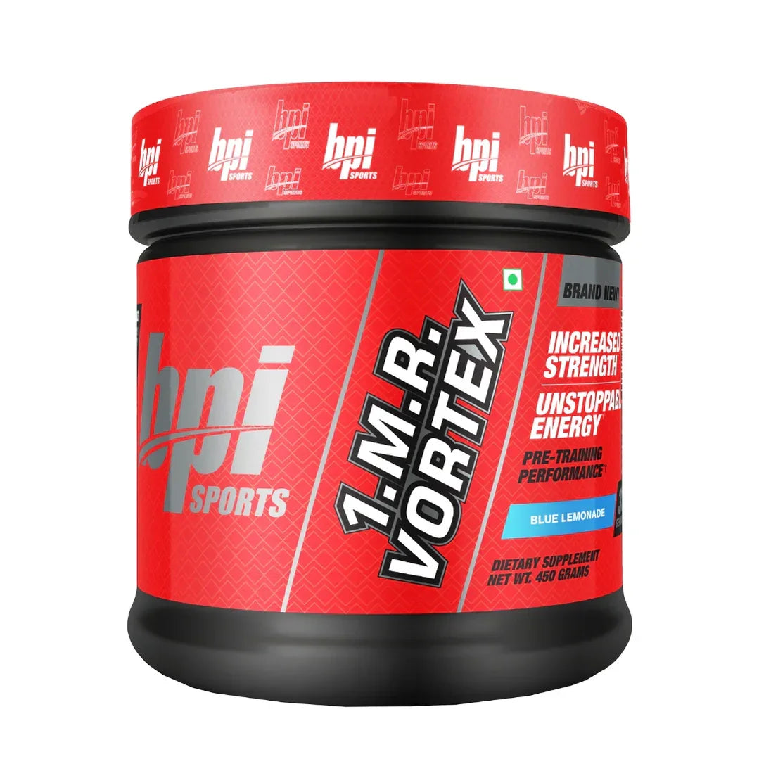 BPI Sports 1.M.R. Vortex Pre-Workout - 30 Servings