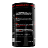 Big Muscles Nutrition Freak Pre-Workout, 60 Servings