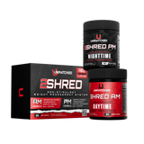Unmatched 2 Shred, 180 Capsules (30-Day Supply)