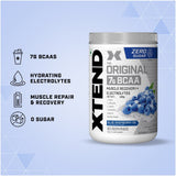 Xtend Original BCAAs Powder - 30 Servings