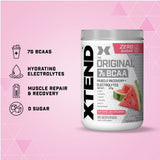 Xtend Original BCAAs Powder - 30 Servings