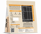 Ripped Up Nutrition Next Gen Protein | 26g Protein | Muscle Recovery Support | 1 Kg, 25 Servings (Pack of 2)