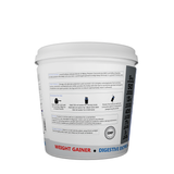 International Protein Heavy Weight Mass Gainer Powder 5kg | 50 Servings