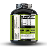 Ripped Up Nutrition Muscle Whey 1.8 Kg, 50 Servings