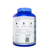 International Protein Anabolic Mass Gainer 3kg | 30g Protein | 3g Creatine | 30 Servings