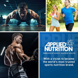 Applied Nutrition Citrulline Malate Powder | 300g (100 Servings)