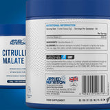 Applied Nutrition Citrulline Malate Powder | 300g (100 Servings)