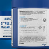 Applied Nutrition Citrulline Malate Powder | 300g (100 Servings)