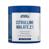 Applied Nutrition Citrulline Malate Powder | 300g (100 Servings)