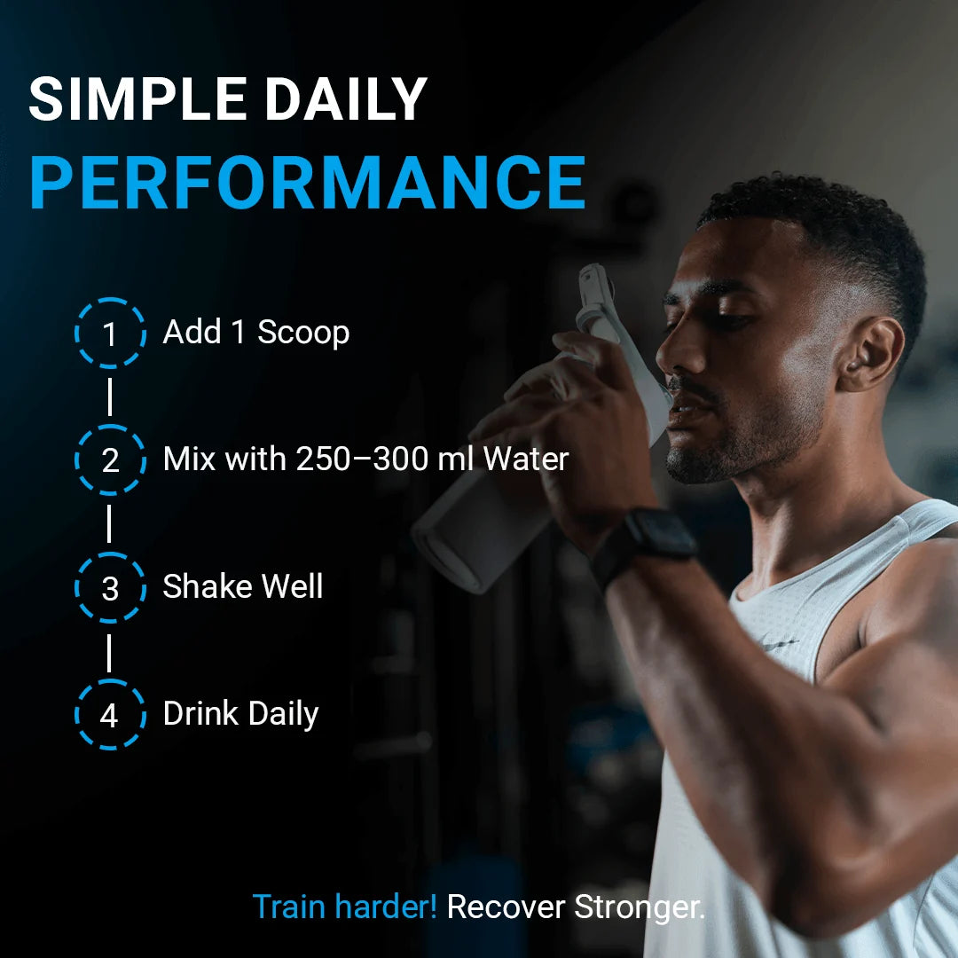 Clear Supps Creatine Monohydrate Micronized with DigeZyme 250g | Unflavoured