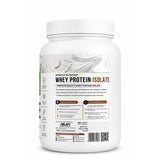 Ripped Up Nutrition Whey Protein Isolate | 27g Protein, Low Carb & Fat | 907g, 30 Servings