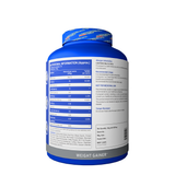 International Protein Anabolic Mass Gainer 3kg | 30g Protein | 3g Creatine | 30 Servings