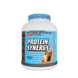 International Protein Synergy Whey Protein Powder 1.8kg | 24g Protein | 54 Servings