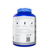 International Protein Anabolic Mass Gainer 3kg | 30g Protein | 3g Creatine | 30 Servings