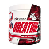 Doctor's Choice Creatine Monohydrate 250 Gm - Nutristar