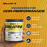Cellucor Creatine Cor-Performance - 83 Serving | 315g