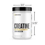 CONDEMNED Creatine, 80 Servings - 400 Gm