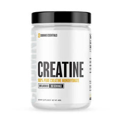 CONDEMNED Creatine, 80 Servings - 400 Gm