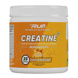 Ripped Up Nutrition Creatine Monohydrate 100gm