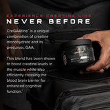 Unmatched CregaAtine, 60 Servings