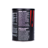 Universal Nutrition Animal Cuts, 42 Packets