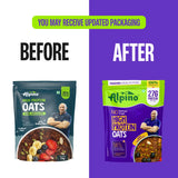 Alpino High Protein Super Oats - 1 Kg