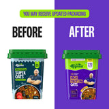 Alpino High Protein Oats - 2 Kg