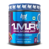 BPI Sports One More Rep Pre Workout - 30 Servings