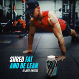 Doctor's Choice SHREDZ PRO Formula 30 Count
