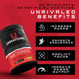 Unmatched Dissident Stim-Free, 20 Servings
