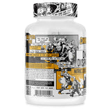 CONDEMNED DNA Dispatch - 180 Capsules