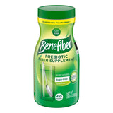 Benefiber Prebiotic Fiber Supplement Powder 820g | 410 Teaspoons