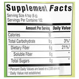 Benefiber Prebiotic Fiber Supplement Powder 820g | 410 Teaspoons